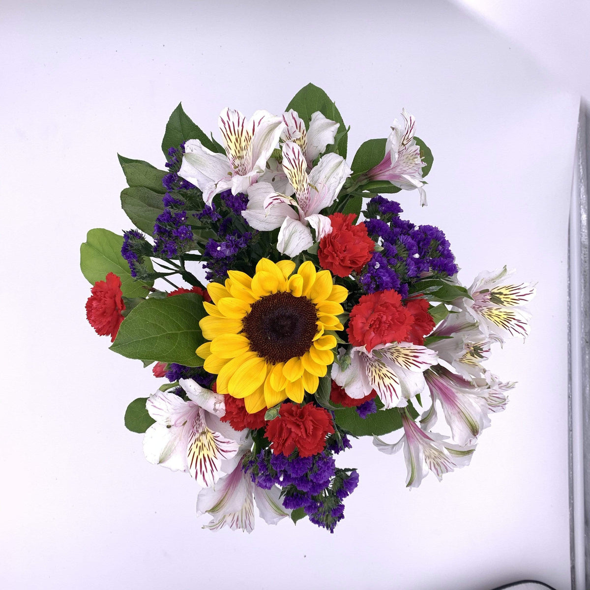 2 Pezzi Fiori Seta Lussuose Garofani (6 Colori): Bouquet - Temu Italy